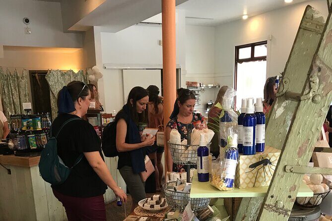 Sip n Shop in Charleston - Practical Tips