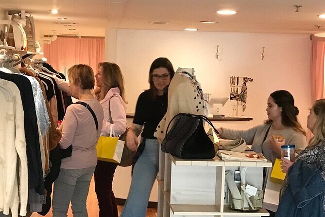 Sip n Shop in Charleston - Who Will Love This Tour?