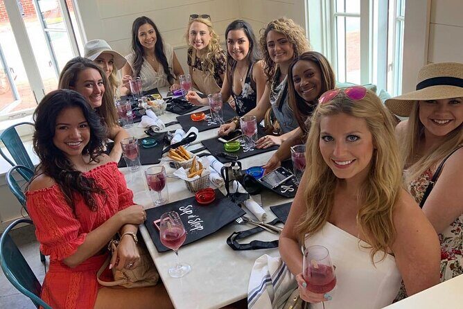 Sip n Shop Savannah Tour - Who Should Consider This Tour?