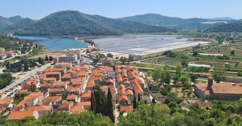 Sip & Savor: Ston and Peljesac Vineyards Extravaganza - Exploring the Croatian Coast: What to Expect from the Tour