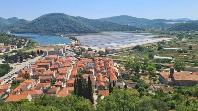 Sip & Savor: Ston and Peljesac Vineyards Extravaganza - Final Thoughts: Who Will Enjoy This Tour?