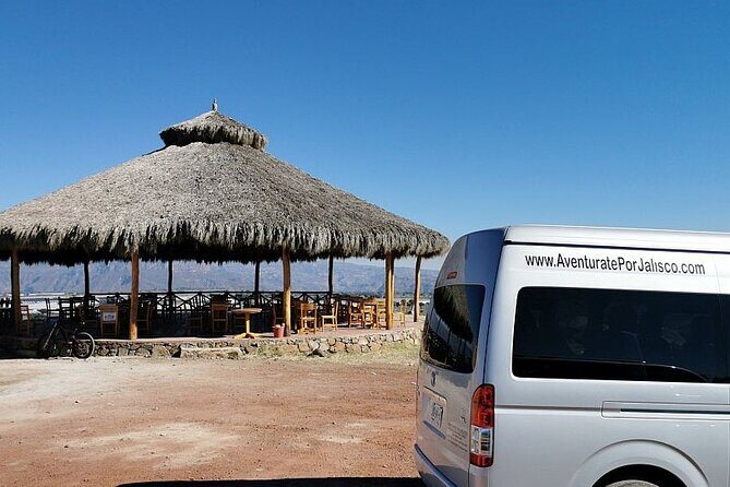 Sip & Savor Tequila Experience Distillery w/ Lunch fr Guadalajara - An Honest Breakdown of the Tour Experience