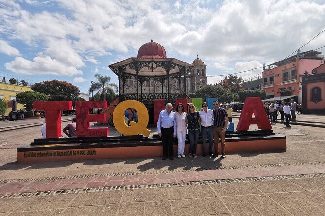 Sip & Savor Tequila Experience Distillery w/ Lunch fr Guadalajara - Who Should Consider This Tour?