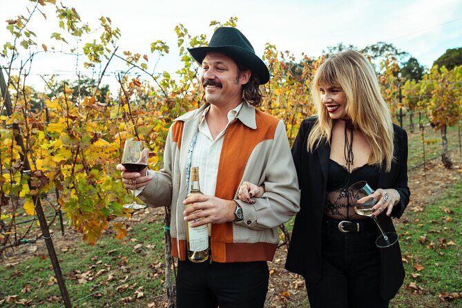 Sip & Savor: Wine Tasting at Flat Creek Estate - Who Is This Tour Best Suited For?