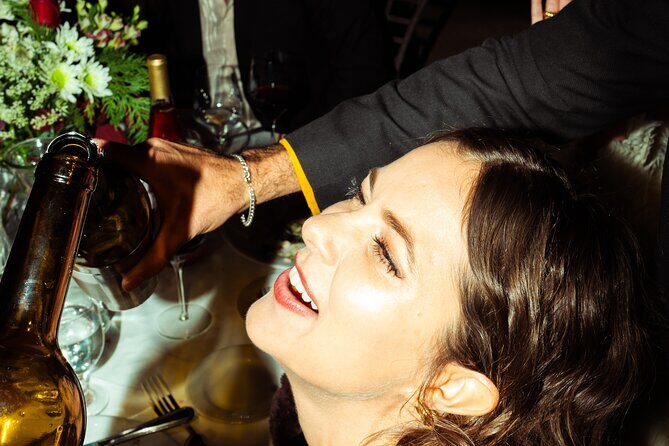 Sip & Savor: Wine Tasting at Flat Creek Estate - Final thoughts