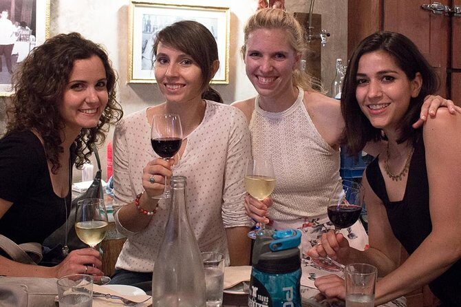 Sip, Sites & Bites Barcelona Food, Drinks & History Tour - What’s Included and What You’ll Need to Consider