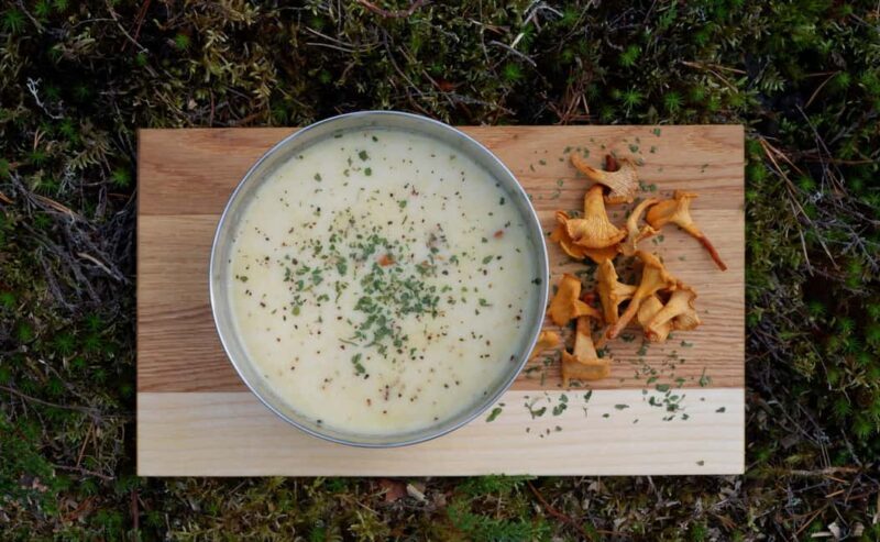 Sipoo: Biodynamic farm visit with lunch - What to Expect from the Biodynamic Farm Tour