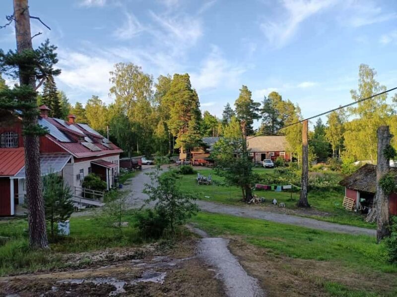 Sipoo: Biodynamic farm visit with lunch - Why This Tour Works Well