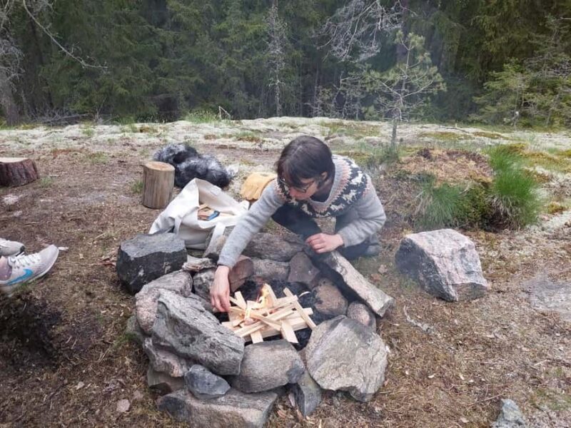 Sipoo: Biodynamic farm visit with lunch - The Sum Up