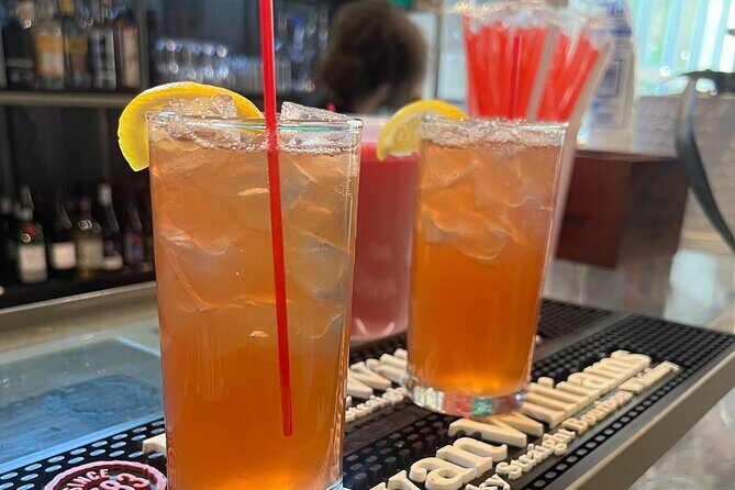 Sippin in the Suburbs at Lawrenceville Tour - Does It Deliver on Value?