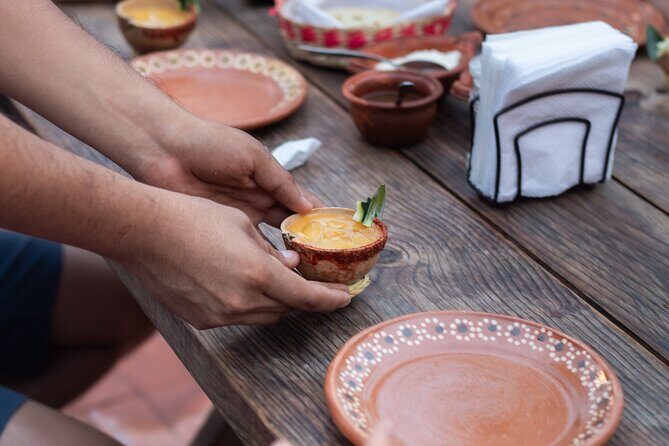 Sips and Smiles Walking Experience - Final Thoughts