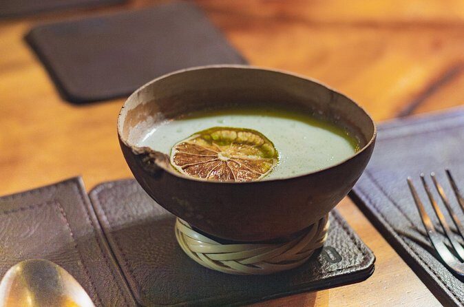 Sips and Smiles Walking Experience - FAQ