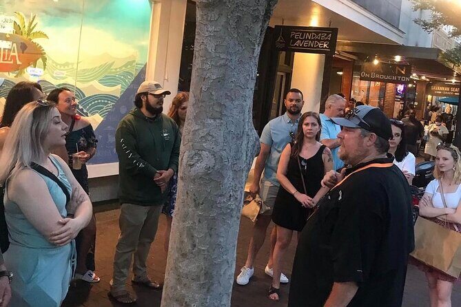 Sips n Spooks Haunted Pub Crawl All Drinks InClouded w/ticket - Breaking Down the Itinerary