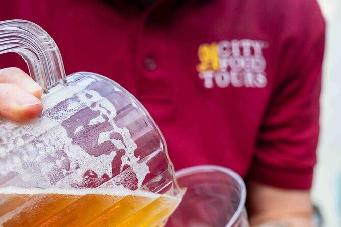 Sips of Fishtown Philadelphia Cocktail and Beer Tour - A Deep Dive into the Sips of Fishtown Tour