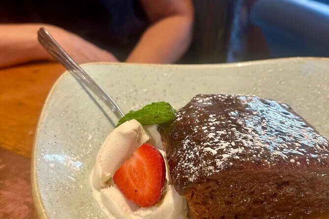 Sips & Sweets - Canadian Evening Food Tour - A Close Look at the Banff Sips & Sweets Tour