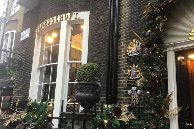 Sir Winston Churchill Private Walking Tour & War Rooms - Who Is This Tour Best Suited For?