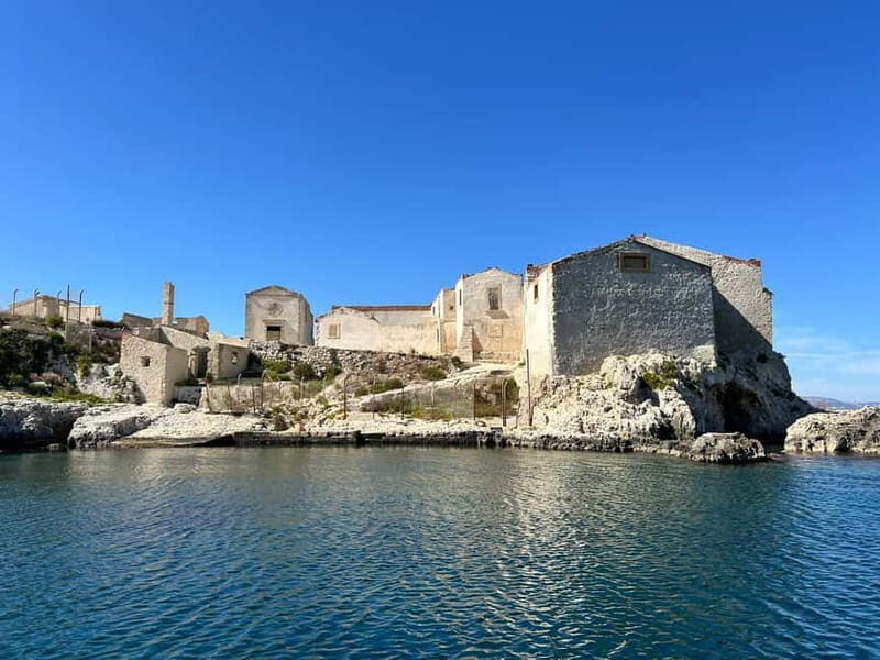 Siracusa Boat Tour: Tuna Factories of South East of Sicily - An Honest Look at the Experience