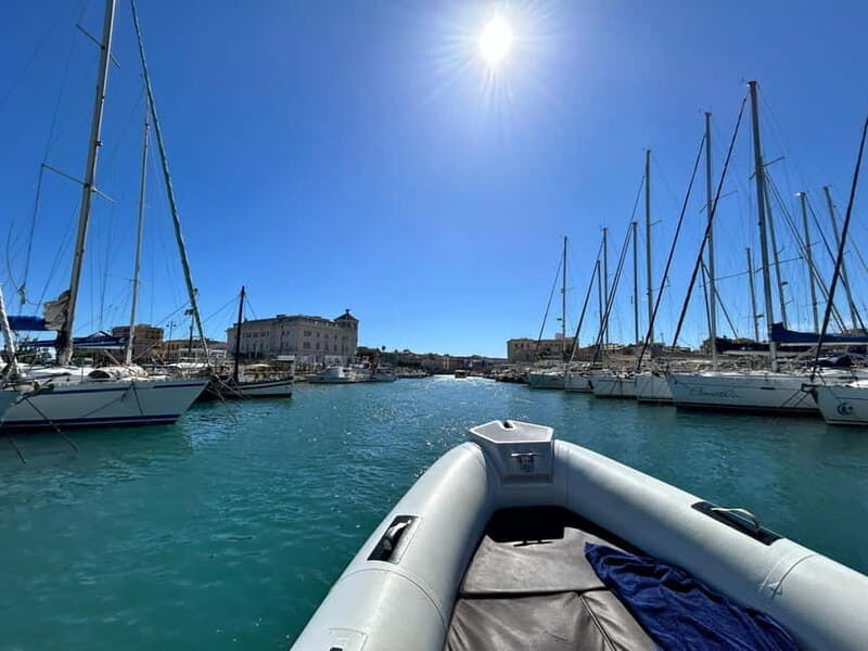 Siracusa Boat Tour: Tuna Factories of South East of Sicily - What the Tour Really Means for You