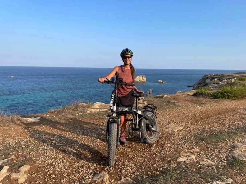 Siracusa E-bike rental service - The User Perspective: Authentic Feedback