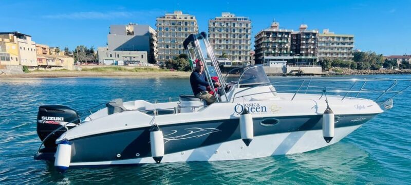 Siracusa Excursion Boats:Tour of Augusta and Brucoli's Coast - Practical Tips for Booking & Enjoying