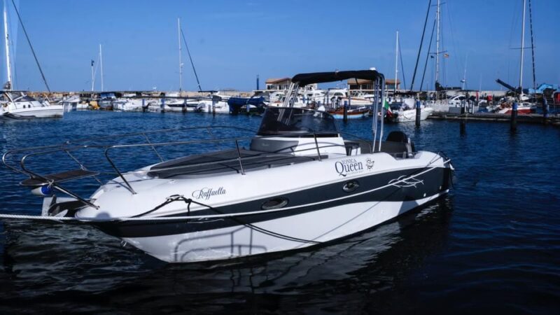 Siracusa Excursion Boats:Tour of Augusta and Brucoli's Coast - FAQ