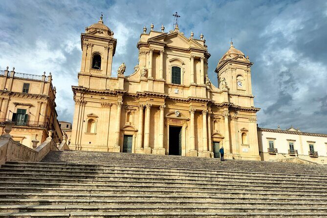 Siracusa & Noto: small group tour from Taormina - Who Is This Tour Best For?