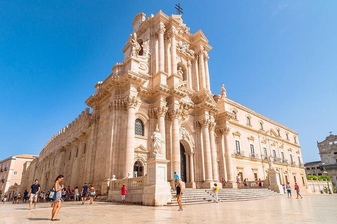Siracusa - Ortigia & Noto Tour - Final Thoughts