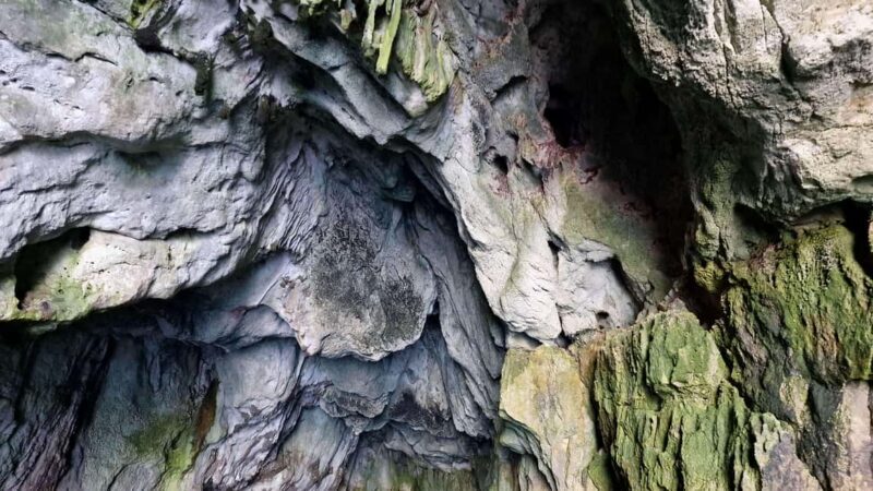 Siracusa: Ortigia +sea caves +fishing experience - FAQ