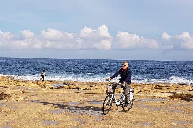 Siracusa tour on high tech bike - Final Thoughts