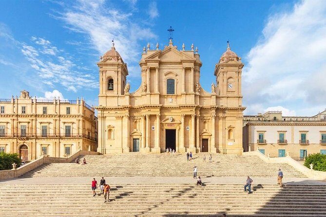 Siracusa,Ortigia and Noto Tour - What the Reviews Say: Authentic Perspectives