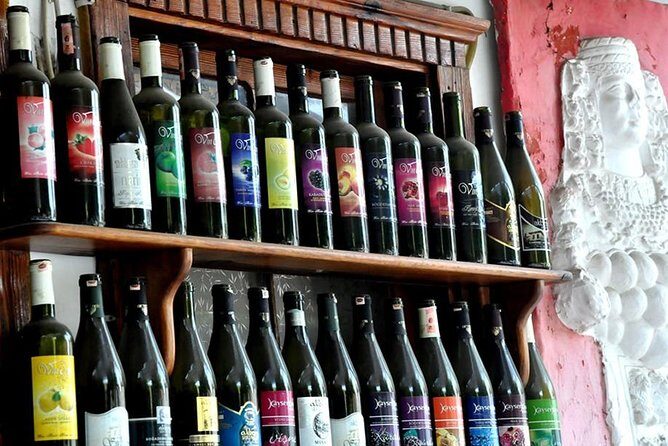 Sirince Village Tour From Kusadasi Port / Hotels - Who Will Love This Tour?