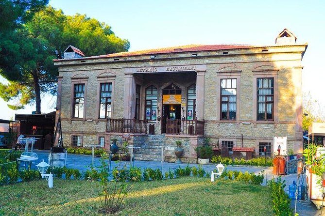 Sirince Village Tour From Kusadasi Port / Hotels - FAQ