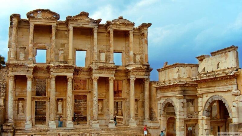 Sirince Village Tour with Lunch and Pickup only for cruiser - Exploring Sirince Village