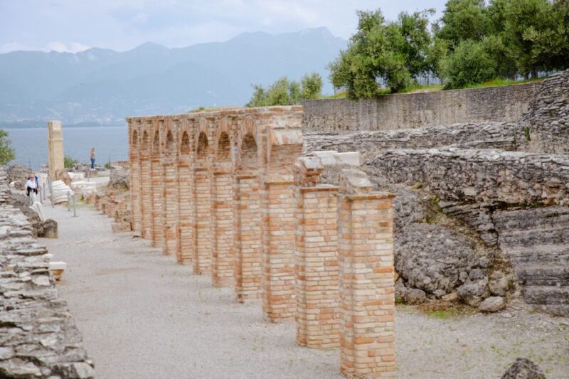 Sirmione: Grotte di Catullo Archeological Tour - What Is the Grotte di Catullo Tour All About?