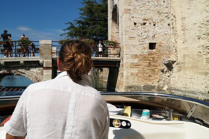 Sirmione off the Crowds Boat and Walking Tour with a Drink - A Practical Look at the Sirmione off-the-Crowds Boat and Walking Tour with a Drink