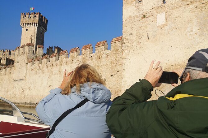 Sirmione off the Crowds Boat and Walking Tour with a Drink - Who Will Get the Most from This Tour?