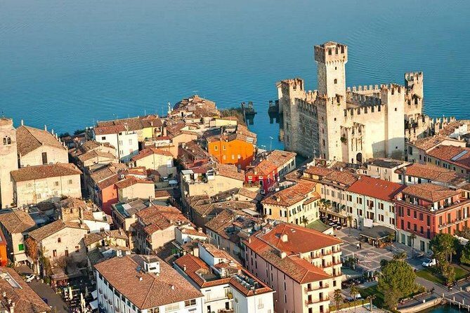 Sirmione & Verona, Lake Garda, private guided tour from Milan - An Honest Look at the Tour Experience