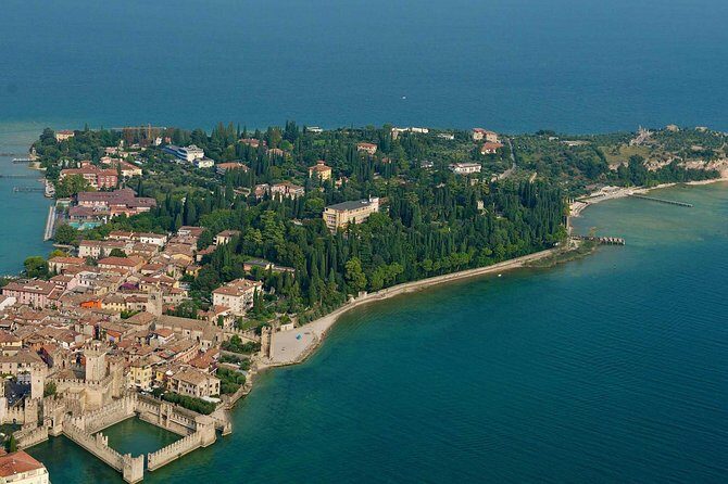 Sirmione & Verona, Lake Garda, private guided tour from Milan - Practical Details and Tips
