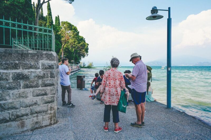 Sirmione: Village Highlights Walking & Lake Garda Boat Tour - An Introduction to the Tour