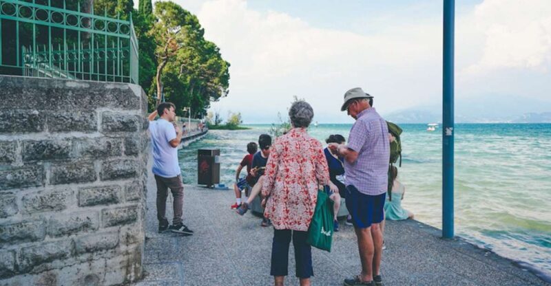 Sirmione: Village Highlights Walking & Lake Garda Boat Tour - Who Is This Tour Best For?