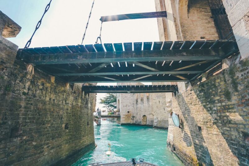 Sirmione: Village Highlights Walking & Lake Garda Boat Tour - FAQ