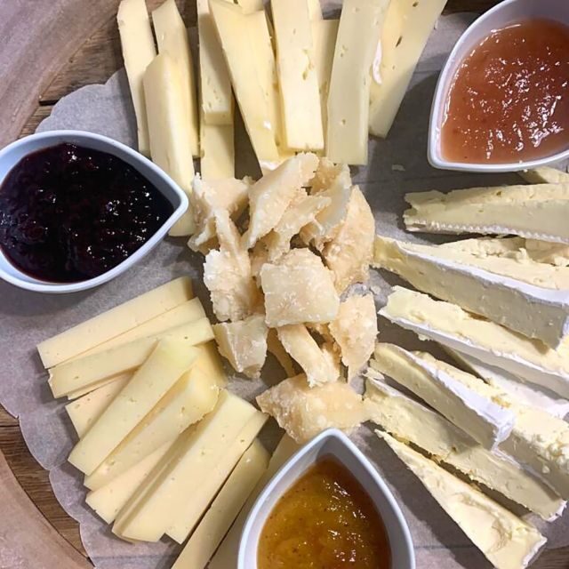 Sirmione: Vineyard Tour with Lugana Wines and Local Tastings - Overall Experience and Who It Suits