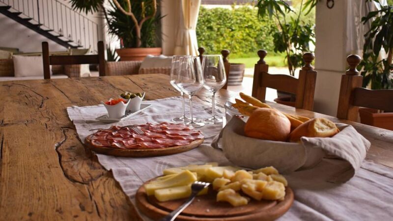 Sirmione: Vineyard Tour with Lugana Wines and Local Tastings - Frequently Asked Questions