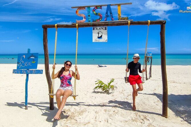 Sisal Mangroves & Beach Expedition from Merida - A Detailed Look at the Sisal Mangroves & Beach Tour