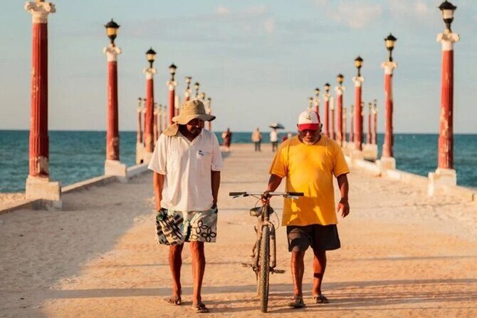 Sisal Mangroves & Beach Expedition from Merida - Final Thoughts