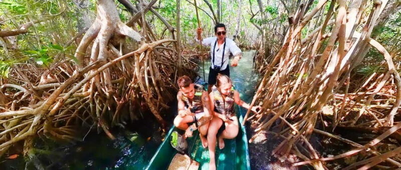 Sisal: Picnic PREMIUM en medio del mar y snorkel manantial - Practical Considerations