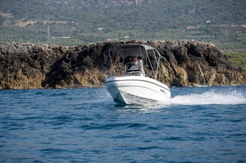 Sisi: Boat Trip to Hidden Coves and Sea Caves - Who Would Love This Experience?