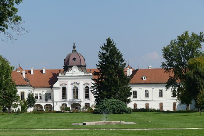 Sisi's Godollo Palace Tour from Budapest - Who Should Consider This Tour?