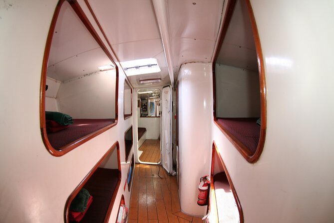 Siska - 2 day 1 Night - Maxi Sailing Tour of the Whitsundays - The Itinerary: What to Expect Day by Day