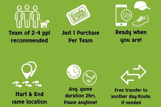 Sisters Team Trivia Hunt: New 2024 Mobile App! - The Bottom Line: Who Will Love This?